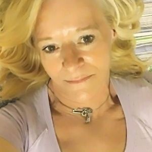 Meet your Posher, Tracy